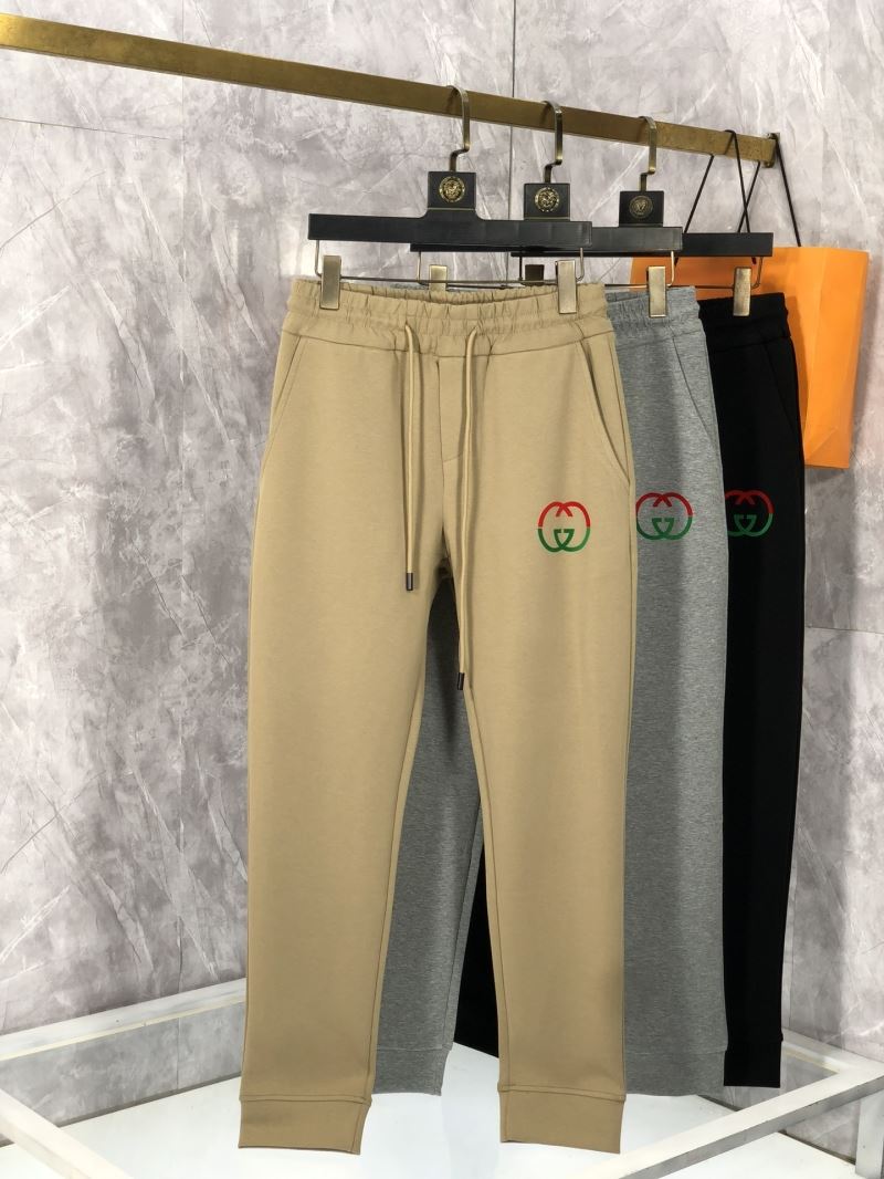 Gucci Long Pants